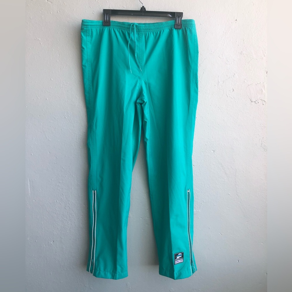 Performance Gore-Tex Cycling Pants Size XS Tie Waist
